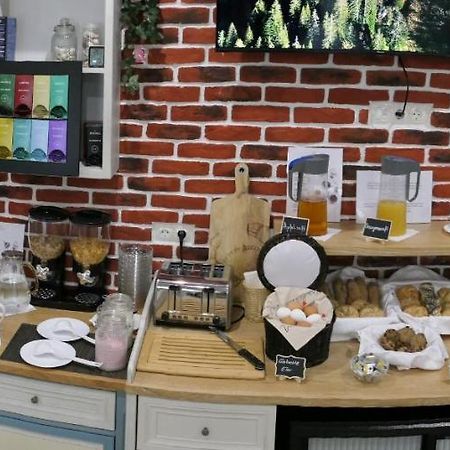 Hotel Mediterraneo Ybbs an der Donau Εξωτερικό φωτογραφία