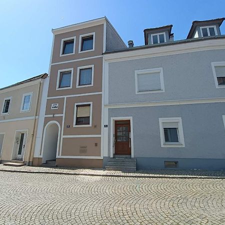 Hotel Mediterraneo Ybbs an der Donau Εξωτερικό φωτογραφία
