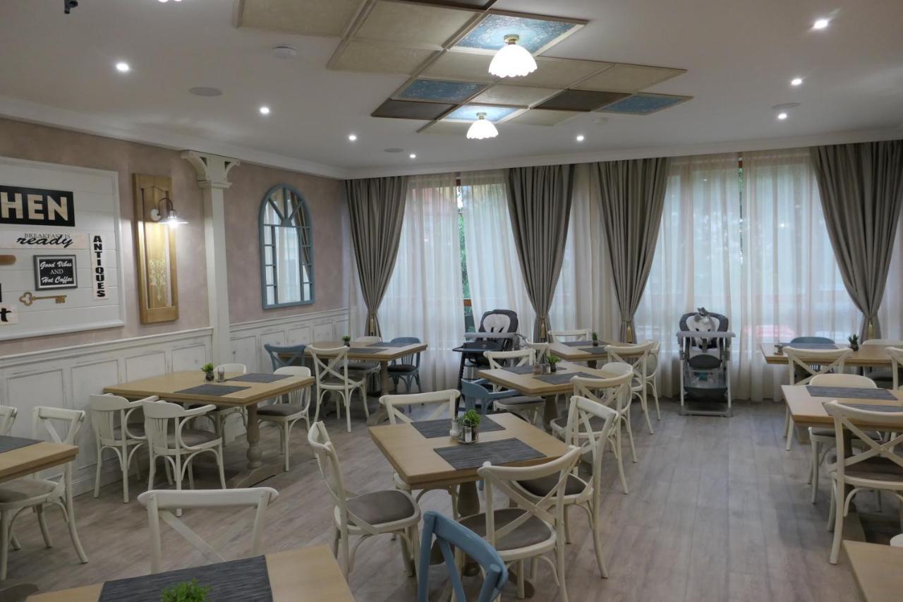 Hotel Mediterraneo Ybbs an der Donau Εξωτερικό φωτογραφία