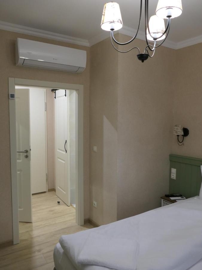 Hotel Mediterraneo Ybbs an der Donau Εξωτερικό φωτογραφία
