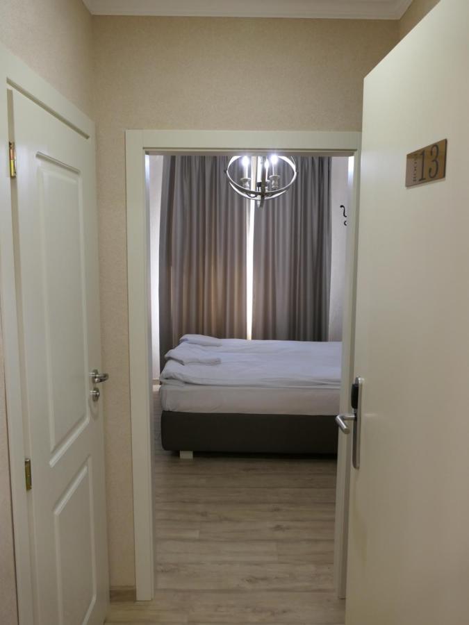 Hotel Mediterraneo Ybbs an der Donau Εξωτερικό φωτογραφία