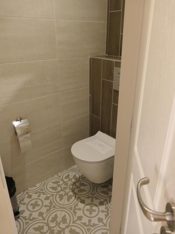 Hotel Mediterraneo Ybbs an der Donau Εξωτερικό φωτογραφία