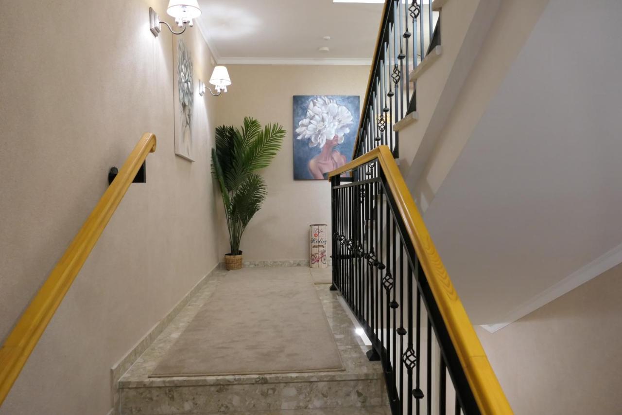 Hotel Mediterraneo Ybbs an der Donau Εξωτερικό φωτογραφία