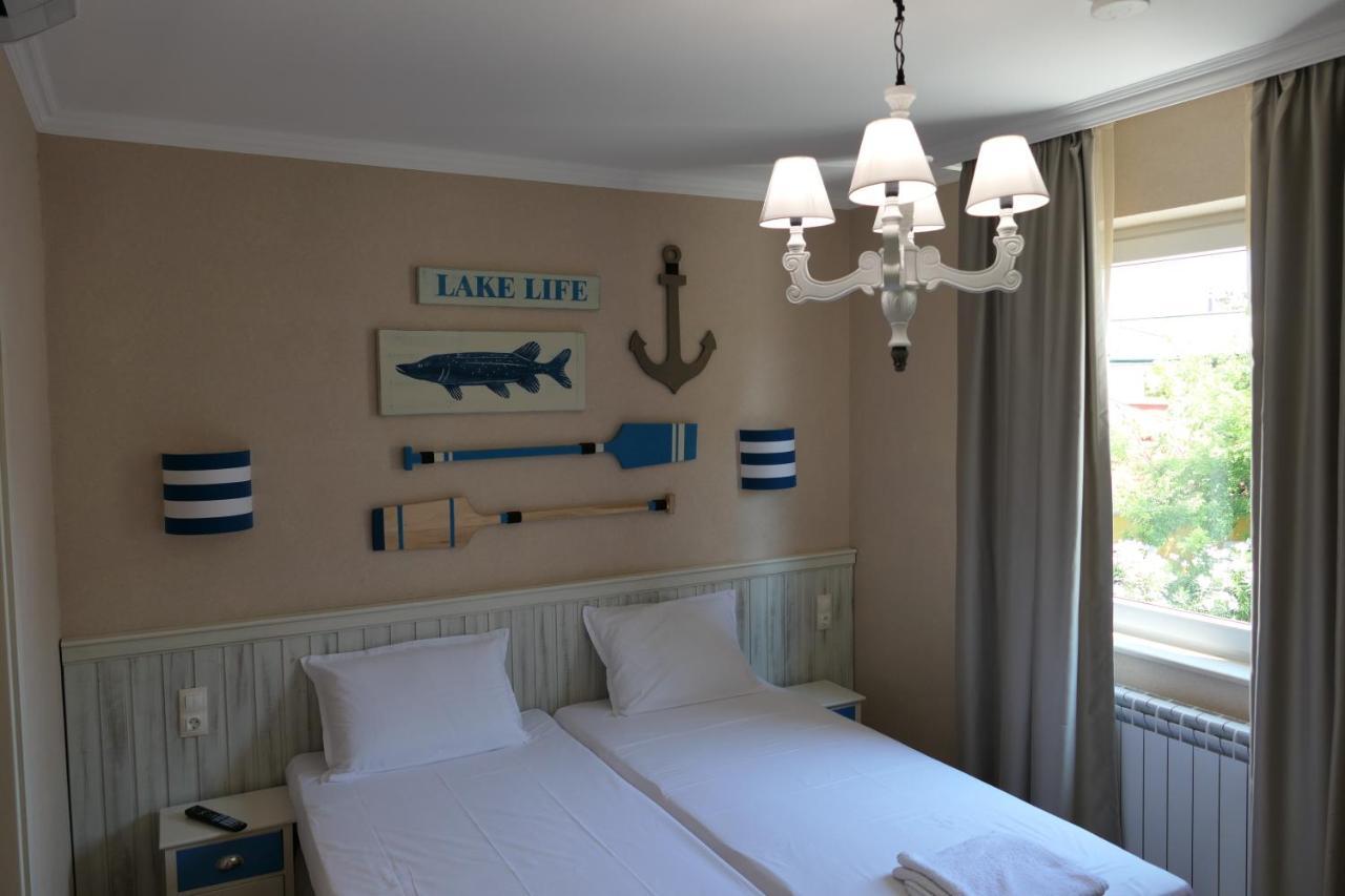 Hotel Mediterraneo Ybbs an der Donau Εξωτερικό φωτογραφία