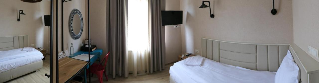 Hotel Mediterraneo Ybbs an der Donau Εξωτερικό φωτογραφία