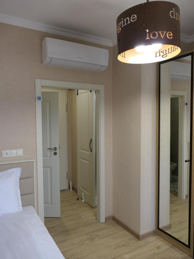 Hotel Mediterraneo Ybbs an der Donau Εξωτερικό φωτογραφία