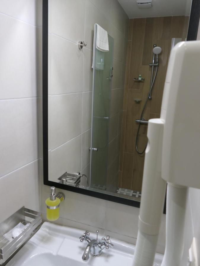 Hotel Mediterraneo Ybbs an der Donau Εξωτερικό φωτογραφία