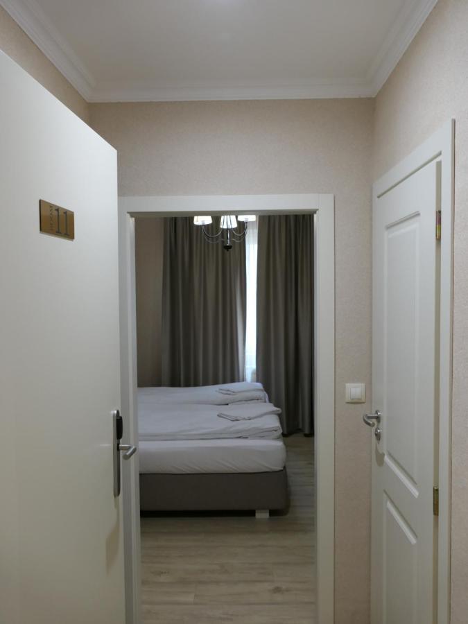 Hotel Mediterraneo Ybbs an der Donau Εξωτερικό φωτογραφία