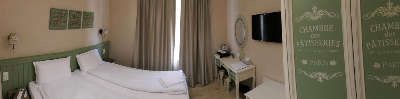 Hotel Mediterraneo Ybbs an der Donau Εξωτερικό φωτογραφία