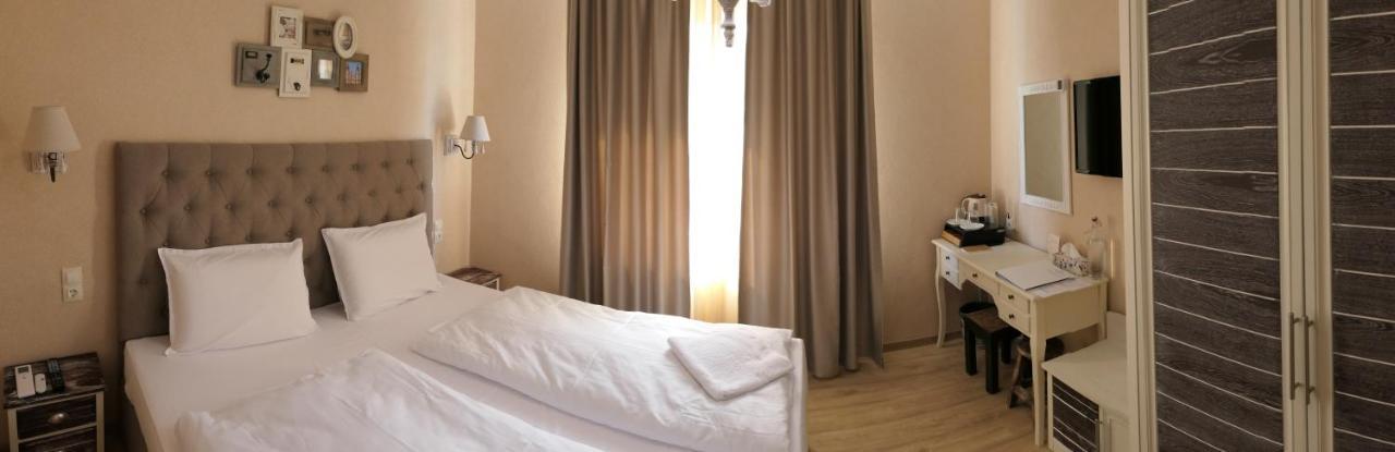 Hotel Mediterraneo Ybbs an der Donau Εξωτερικό φωτογραφία
