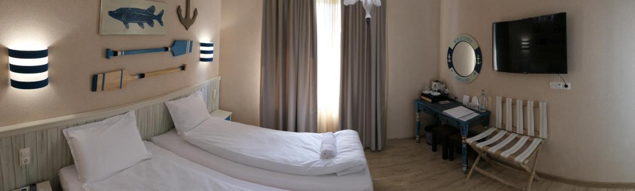 Hotel Mediterraneo Ybbs an der Donau Εξωτερικό φωτογραφία