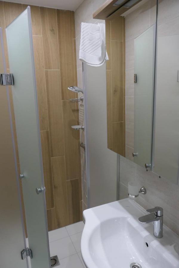 Hotel Mediterraneo Ybbs an der Donau Εξωτερικό φωτογραφία