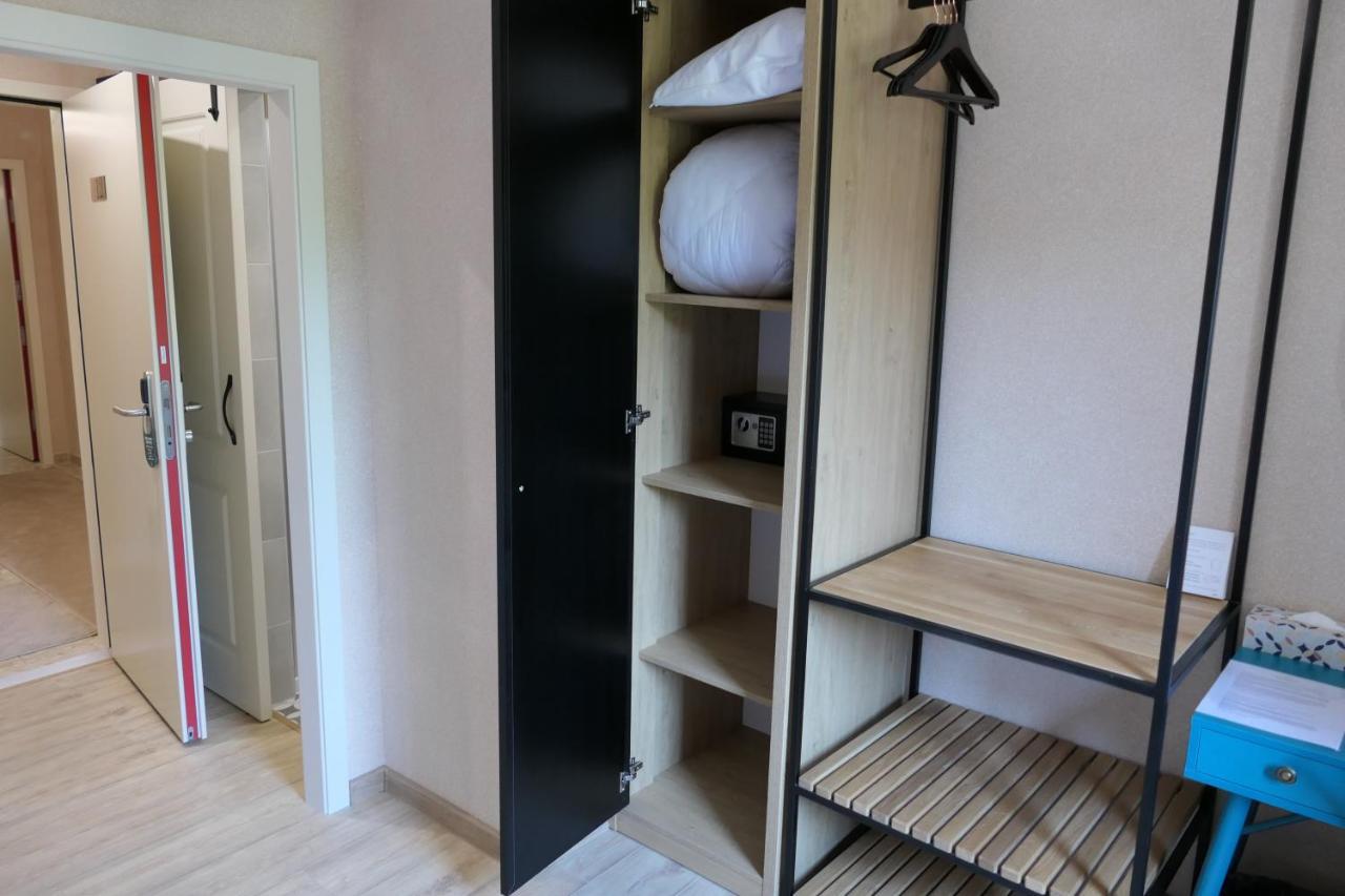 Hotel Mediterraneo Ybbs an der Donau Εξωτερικό φωτογραφία