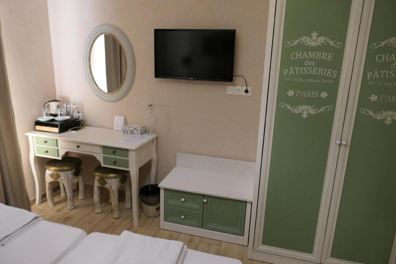 Hotel Mediterraneo Ybbs an der Donau Εξωτερικό φωτογραφία