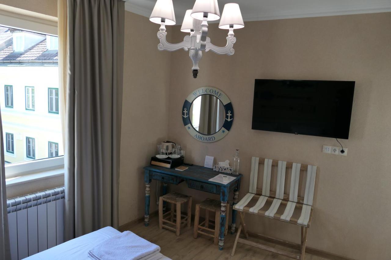 Hotel Mediterraneo Ybbs an der Donau Εξωτερικό φωτογραφία