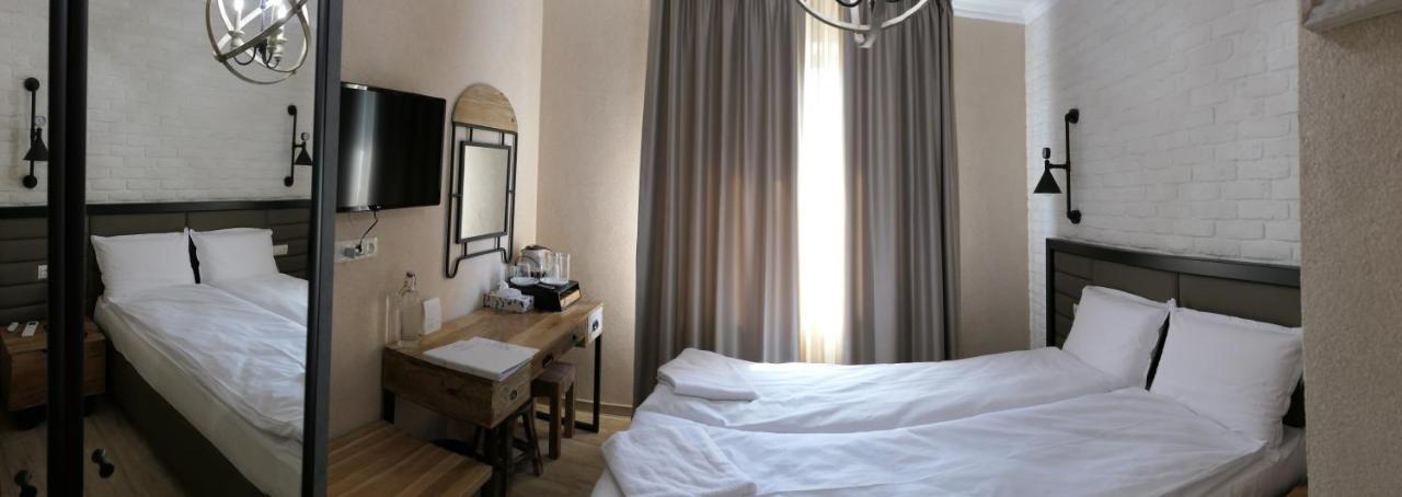 Hotel Mediterraneo Ybbs an der Donau Εξωτερικό φωτογραφία