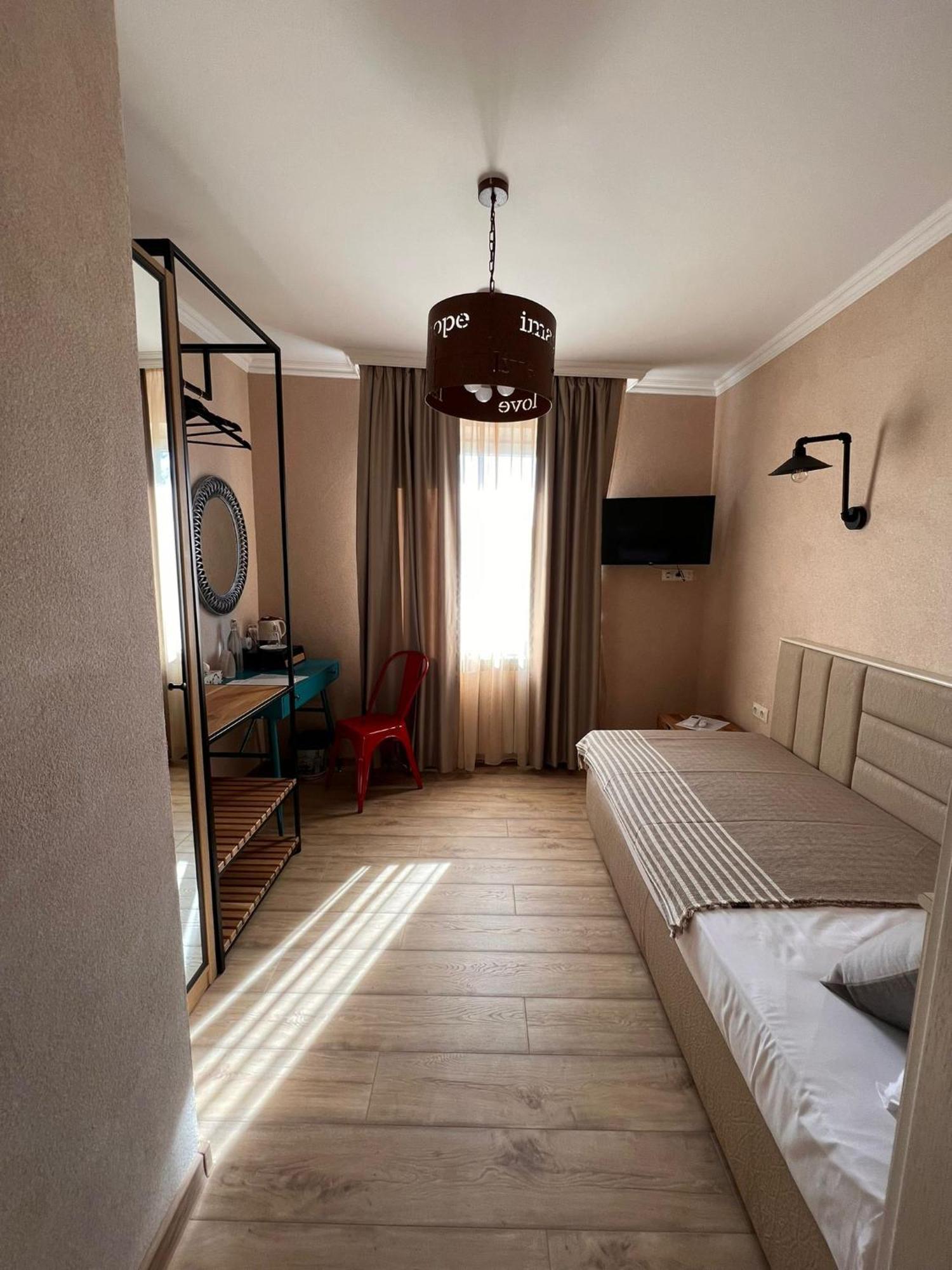 Hotel Mediterraneo Ybbs an der Donau Εξωτερικό φωτογραφία