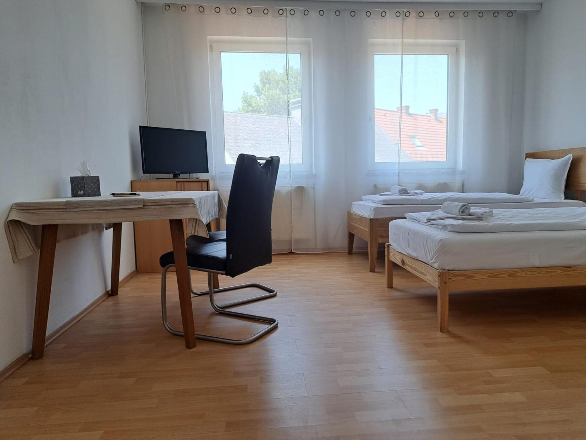 Hotel Mediterraneo Ybbs an der Donau Εξωτερικό φωτογραφία
